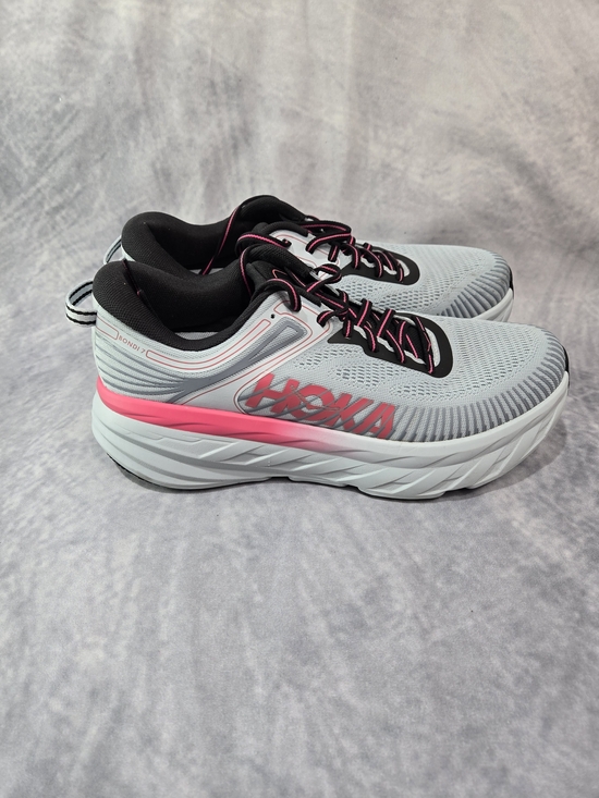 Hoka Shoes - HOKA Bondi 7 women's